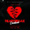 Yung Starr - Heartbreak Overload - EP