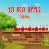 Rabia Garib & Talea Zafar - 10 Red Apples - Single